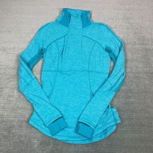 lululemon athletica Blue Women's Sweater